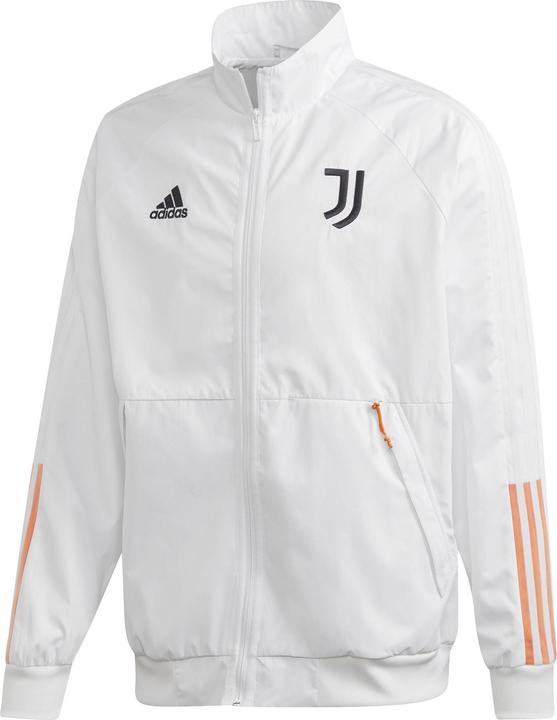 Produktbild adidas Juventus Turin ANTHEM JKT - 2020-21 (XXL)