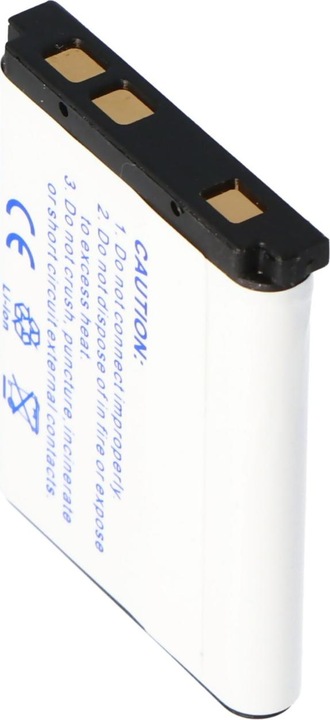 Produktbild Panasonic Akku KX-TCA285, KX-TCA385, VGP-BMS77, KX-UDT121, KX-UDT131, SP60BPRA9CN4FUYYYY0046