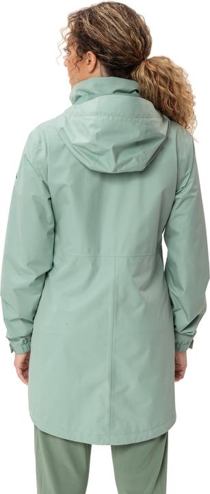 Actual product image Vaude Escape Parka (40)