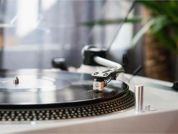 Produktbild Lenco L-3810 (Manuell)