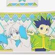 Image du produit Just funky HUNTER X HUNTER - Set de sushi - Gon & Killua (3 pièce(s))