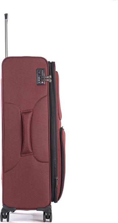 Immagine prodotto Stratic Bendigo Light + Case (120 l)