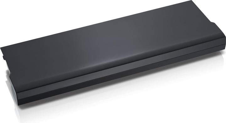 Actual product image Dell Primary Battery (9 cubicles)