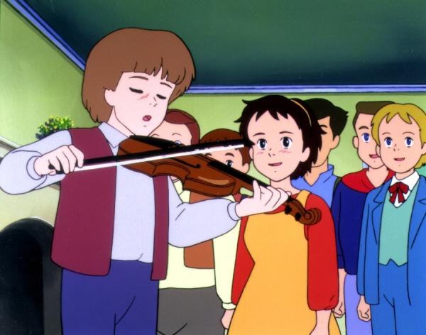 Immagine prodotto Missis Jo e la sua allegra famiglia - La serie completa (8 DVD) (DVD, Tedesco)