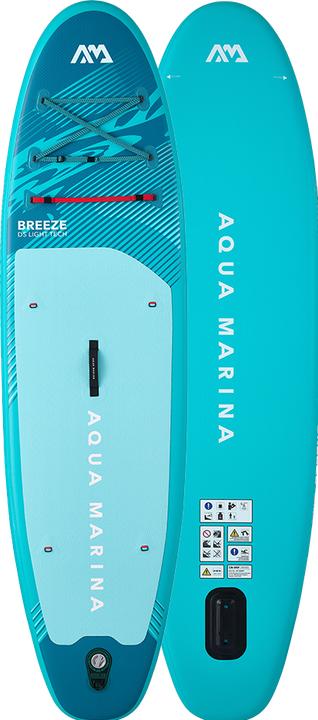 Aqua Marina Breeze (9'10")