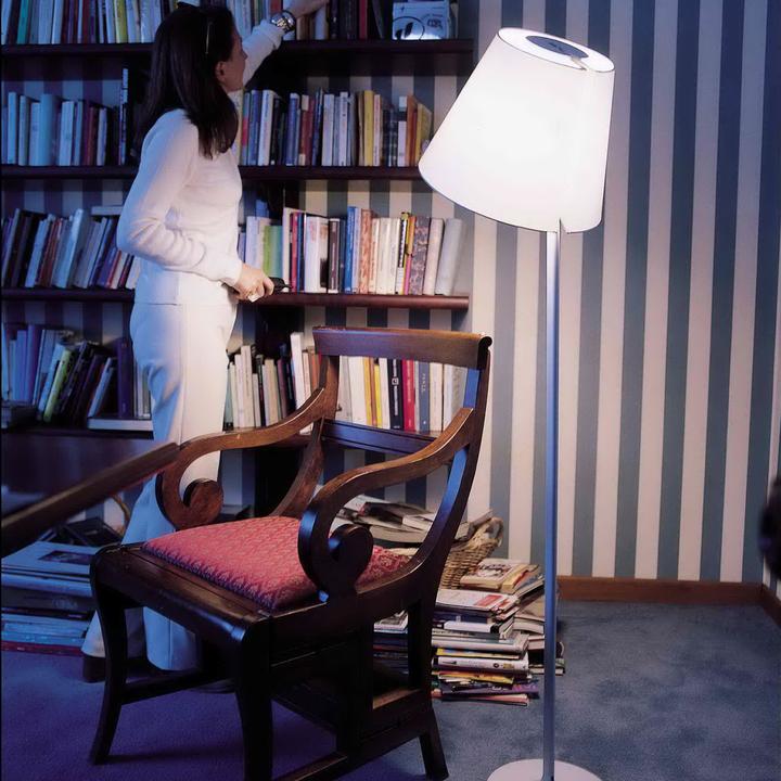 Produktbild Artemide Melampo Terra (2279 lm, E27)