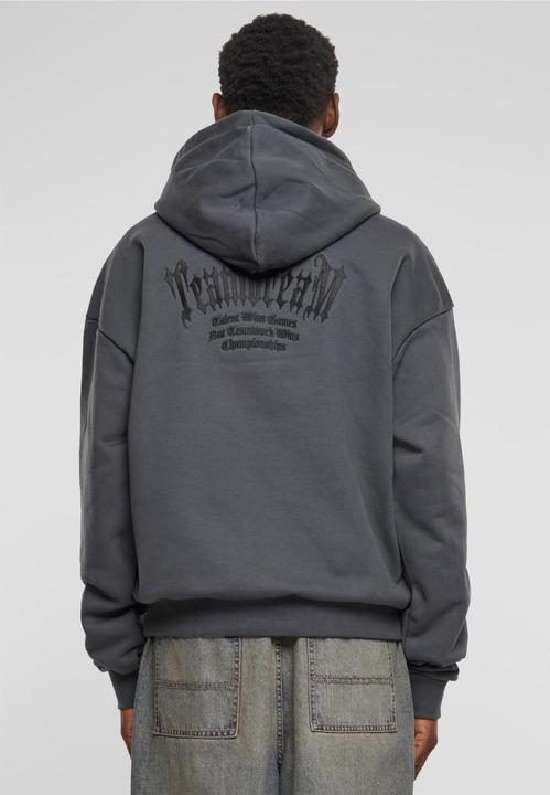 Image du produit Urban Classics Sweat à capuche ultra épais Teamdream - 139517 (S)