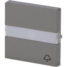 Thumbnail - Busch-Jaeger, Zubehör Schalterprogramm, Wippe mit Beschriftungsfeld 2CKA001731A4003