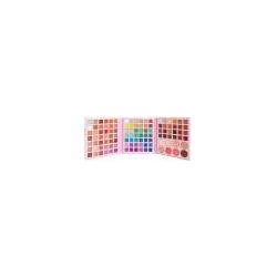 Thumbnail - Aquarius, Lidschatten, Magic Studio New Rules Big Paleta 100 Sombras