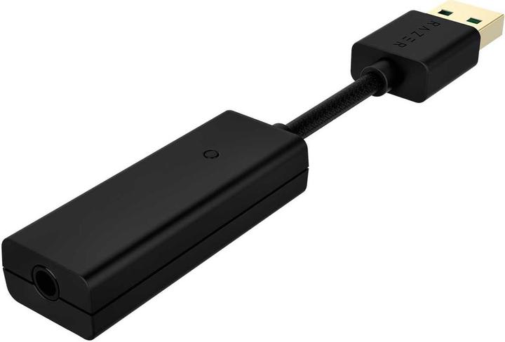 Produktbild Razer ManO'War 7.1 (Kabelgebunden)