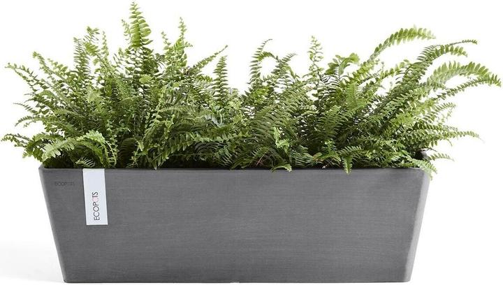 Produktbild Ecopots Bruges (17 x 55 x 17 cm)