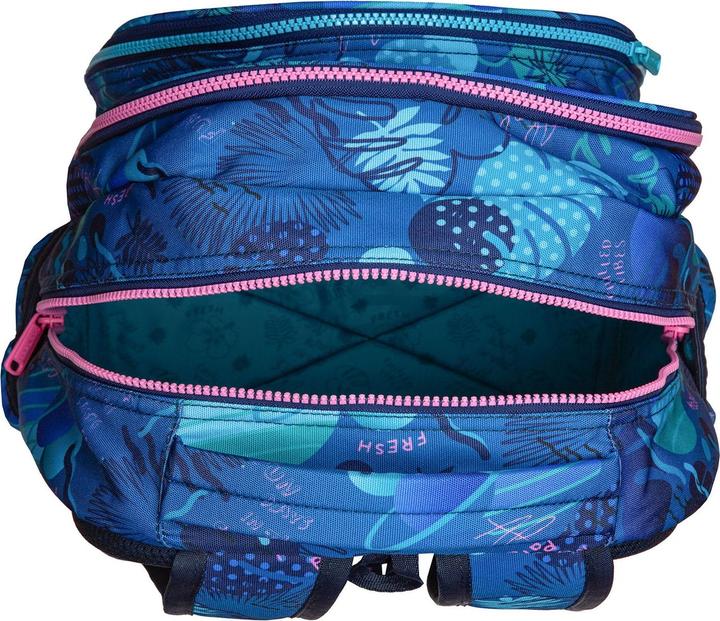 Produktbild Mc Neill Base Kinderrucksack 36 cm (18 l)