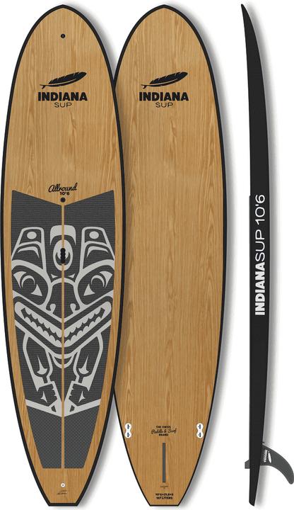 Produktbild Indiana Allround (10'6")