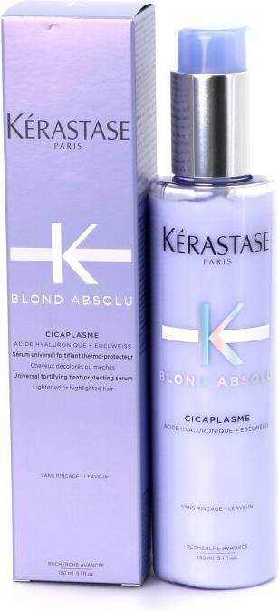 Actual product image Kérastase Blond Absolu Cicaplasme (150 ml)