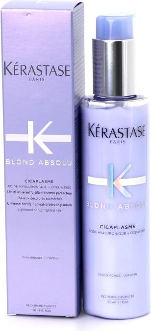 Produktbild Kérastase Blond Absolu Cicaplasme (150 ml)