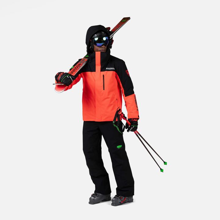 Actual product image Rossignol Hero Velika (XL)