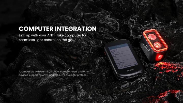 Image du produit Magicshine SEEMEE 400 ANT+ (400 lm)