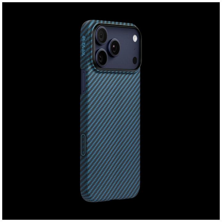 Produktbild Pitaka Ultra-Slim (Apple iPhone 17 Pro)