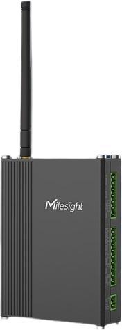 Actual product image Milesight IoT Controller, UC300-L05EU