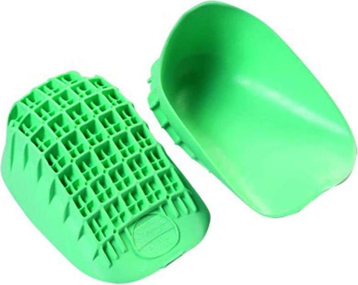 Actual product image Tuli's Heel cushion Sport Large, 1 pair