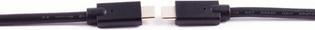 Image du produit Shiverpeaks ®-BASIC-S--Câble de connexion USB-C, câble USB type-C mâle vers type C mâle, 3.2 Gen 2x2, 100W, 1 (1.50 m, USB 3.2 Gen 2, 100 W)