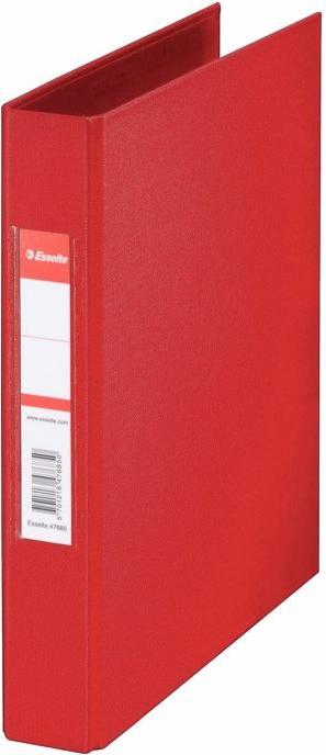 Actual product image Esselte Ringbinder VIVIDA (A5, 35 mm, 1 pcs.)
