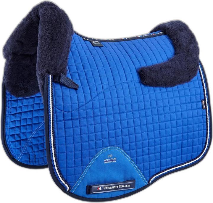 Image du produit Premier Equine Chabraque en laine mérinos