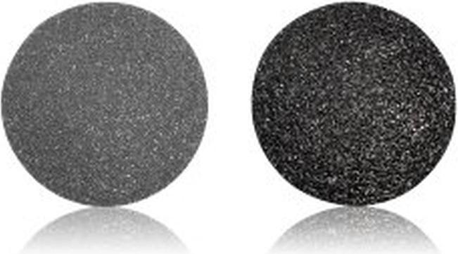 Actual product image Silk'n FreshPedi callus remover attachment (1 x)