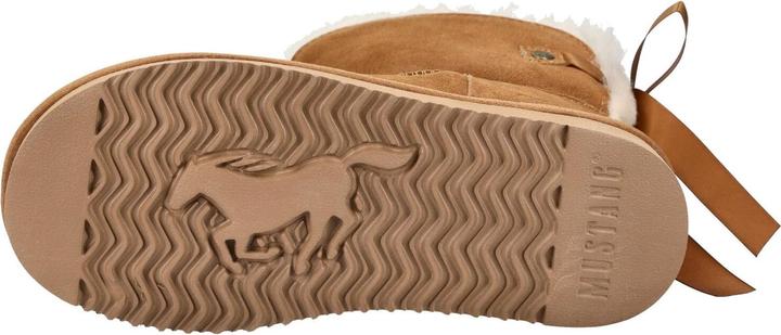 Produktbild Mustang Stiefelette (39)