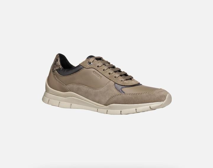 Immagine prodotto Geox D Sukie A Sneaker (37)