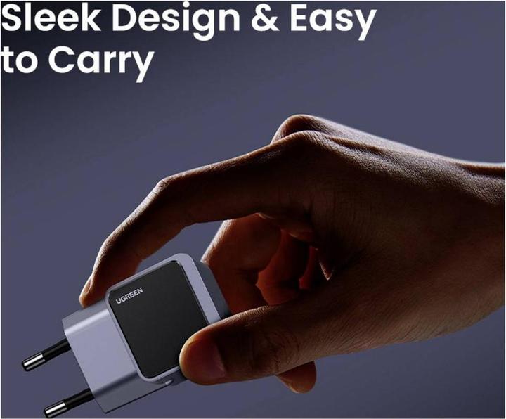 Image du produit Ugreen Nexode Air (30 W, 1 portion)