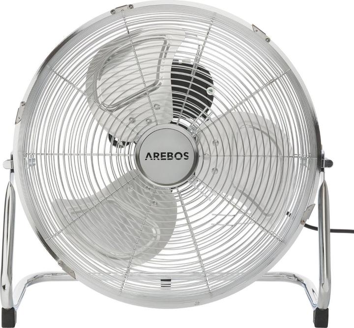 Image du produit Arebos Ventilateur de sol (59 dB)
