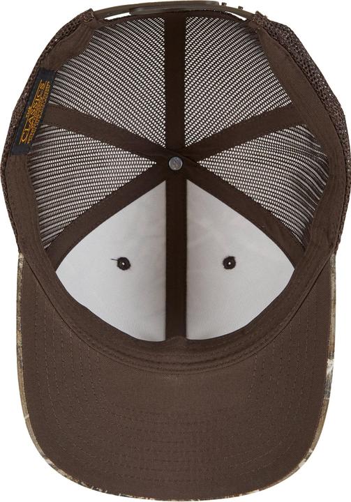 Produktbild Flexfit YP Classcis RealTree Camo Retro Trucker Cap - 181735 (One Size)