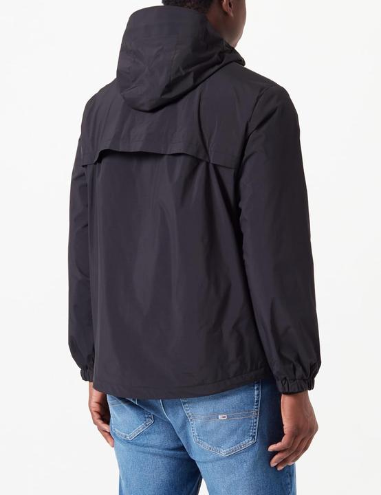 Productafbeelding Tommy Hilfiger Portland Hooded Jacket (M)