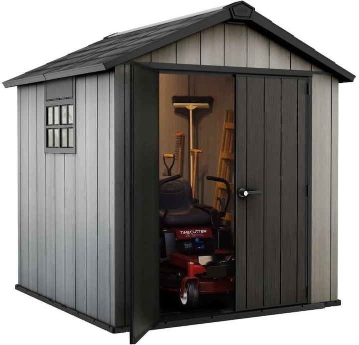 Actual product image Keter Oakland 757