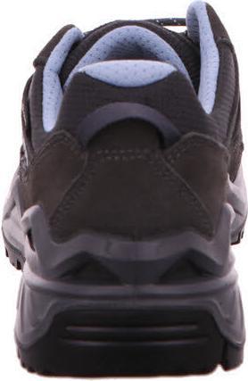 Actual product image Lowa Sirkos Evo Gtx Lo Ws (41.5)