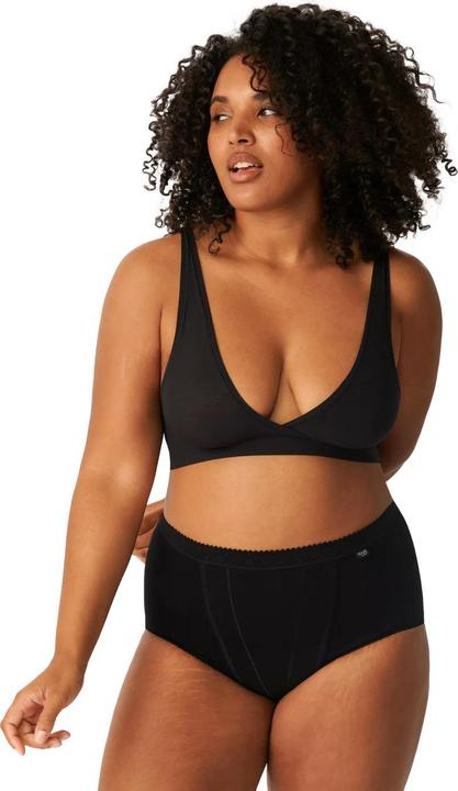 Image du produit Sloggi Contrôle Maxislip (48, lot de 2)