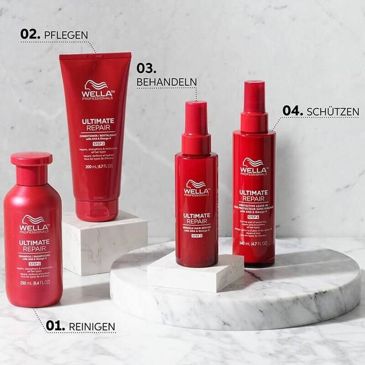 Image du produit Wella Ultimate Repair Night (95 ml)