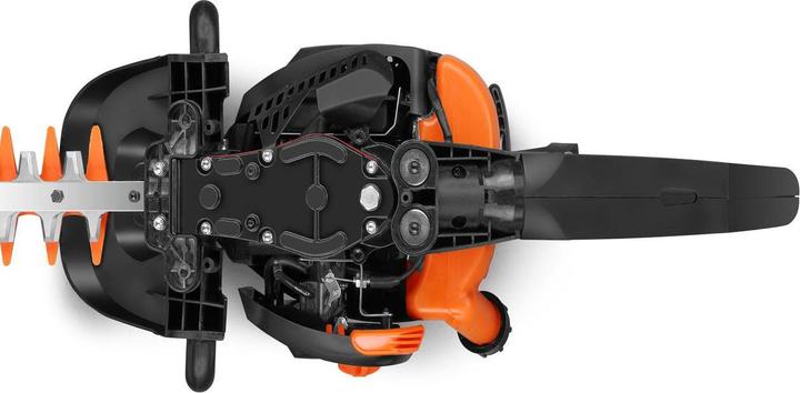 Actual product image Fuxtec FX-MHP126 (Petrol)