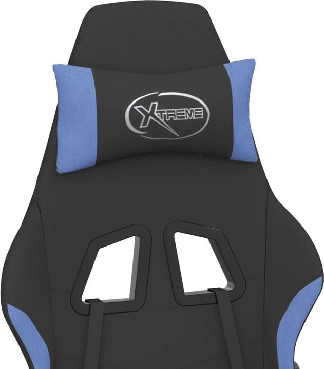 Immagine prodotto vidaXL Gaming-Stuhl (42.50 - 53 cm)