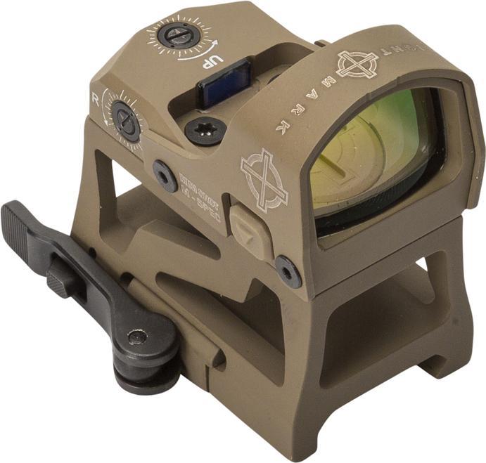 Image du produit Sightmark Mini Shot M-Spec LQD Dark Earth