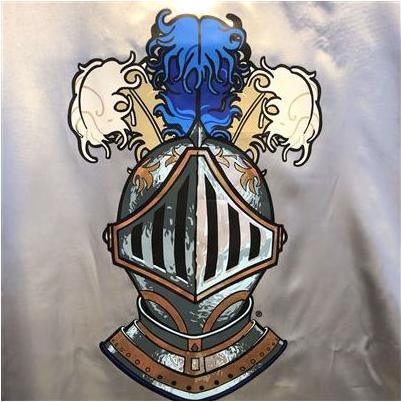 Produktbild Liontouch Mysterios Knight