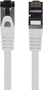 Produktbild Lanberg *Patchc Kat.8.1 S/FTP CU 0.5m s PCF8- (S/FTP, 0.50 m)