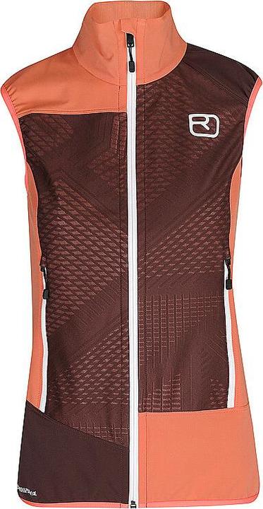 Immagine prodotto Ortovox Gilet Col Becchei Donna (L)