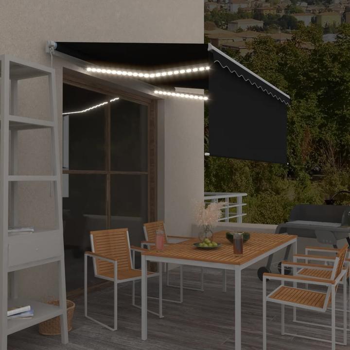 Image du produit vidaXL Markise (3.50 m)