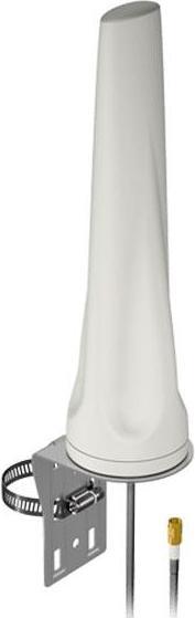 Produktbild Insys icom LTE450 wall antenna including public frequencies frequency bands 410-470/600-960/1700-380 (5G, 4G, 2G, 3G)