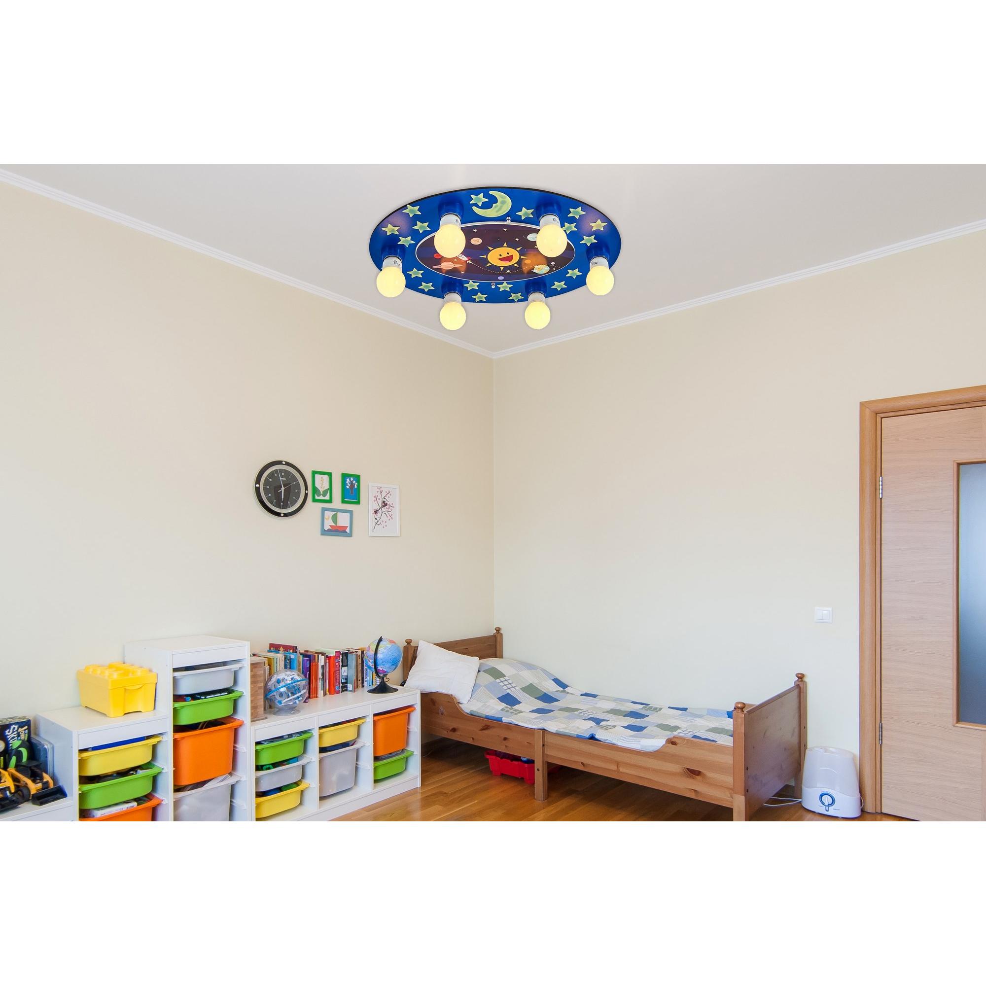 Thumbnail - Hanah Home, Pendelleuchte, Luke (E27)