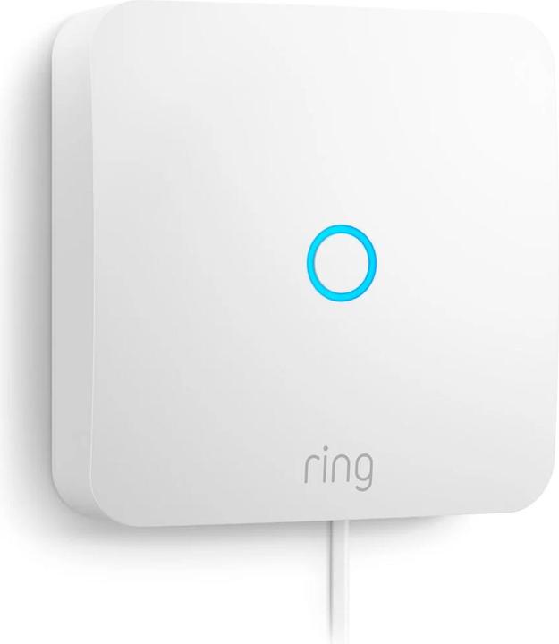 Ring Intercom (WLAN)