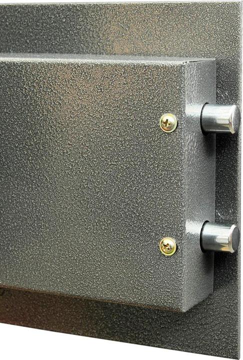Actual product image Phoenix Burglary protection safe SS0804ED (51 l)
