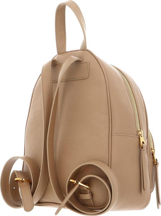 Produktbild Coccinelle Gleen Handback Grained Leather